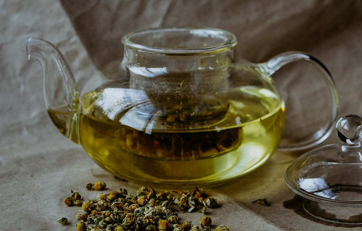 Alcachofa para la Digestión